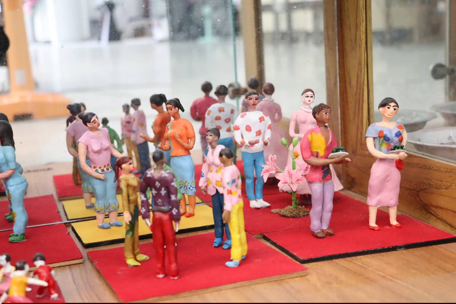 title -   ศูนย์ส่งเสริมและพัฒนาอาชีพเสริมนอกภาคการเกษตร เปิดรับสมัครผู้ที่สนใจเข้ารับการฝึกอบรม หลักสูตรฝึกอบรมศิลปหัตถกรรมระยะยาว ตั้งแต่วันนี้ถึง - วันที่ 31 มีนาคม 2569